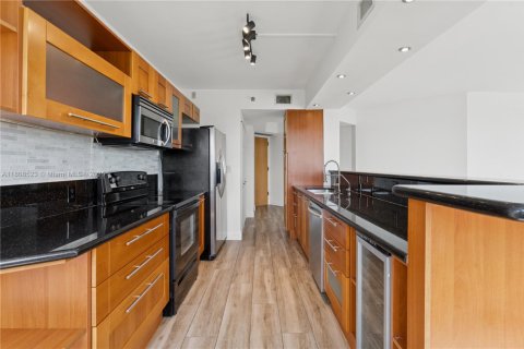 Copropriété à vendre à Aventura, Floride: 2 chambres, 124.49 m2 № 1745822 - photo 7
