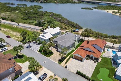 House in Saint Augustine, Florida 4 bedrooms, 275.55 sq.m. № 2237946 - photo 4