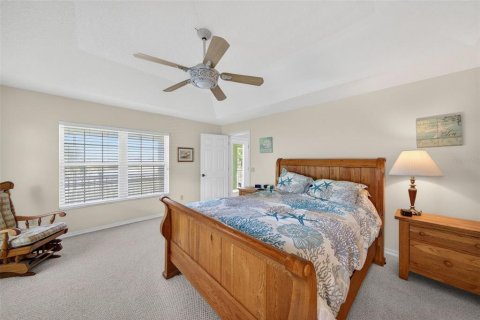 House in Saint Augustine, Florida 4 bedrooms, 275.55 sq.m. № 2237946 - photo 20
