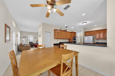 House in Saint Augustine, Florida 4 bedrooms, 275.55 sq.m. № 2237946 - photo 13