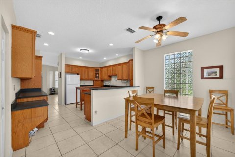 House in Saint Augustine, Florida 4 bedrooms, 275.55 sq.m. № 2237946 - photo 12