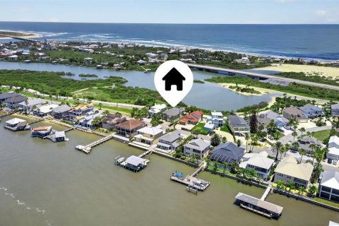 House in Saint Augustine, Florida 4 bedrooms, 275.55 sq.m. № 2237946 - photo 3