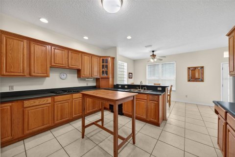 House in Saint Augustine, Florida 4 bedrooms, 275.55 sq.m. № 2237946 - photo 8