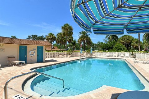 Copropriété à vendre à Sarasota, Floride: 2 chambres, 72.46 m2 № 2416880 - photo 24