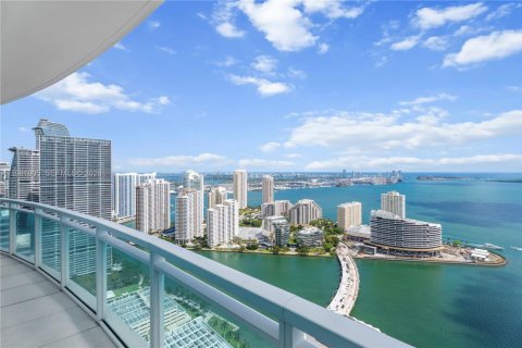 Copropriété à vendre à Miami, Floride: 2 chambres, 118.73 m2 № 2043022 - photo 9