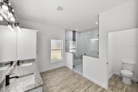 Villa ou maison à vendre à Dade City, Floride: 4 chambres, 216.93 m2 № 1554683 - photo 26