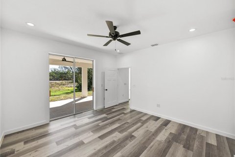 Villa ou maison à vendre à Dade City, Floride: 4 chambres, 216.93 m2 № 1554683 - photo 23