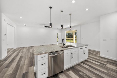 Villa ou maison à vendre à Dade City, Floride: 4 chambres, 216.93 m2 № 1554683 - photo 19