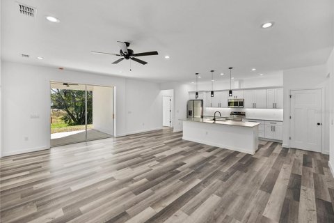 Villa ou maison à vendre à Dade City, Floride: 4 chambres, 216.93 m2 № 1554683 - photo 4