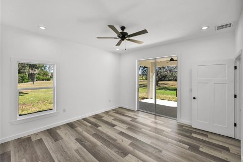Villa ou maison à vendre à Dade City, Floride: 4 chambres, 216.93 m2 № 1554683 - photo 22