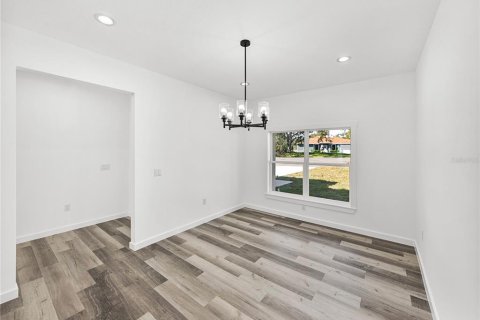 Villa ou maison à vendre à Dade City, Floride: 4 chambres, 216.93 m2 № 1554683 - photo 9
