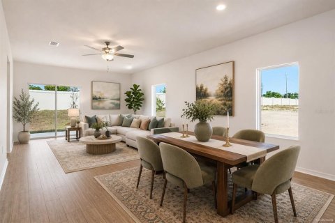Villa ou maison à vendre à Winter Haven, Floride: 4 chambres, 173.08 m2 № 2138607 - photo 3