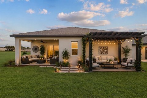 Villa ou maison à vendre à Winter Haven, Floride: 4 chambres, 173.08 m2 № 2138607 - photo 11