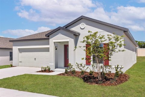 Villa ou maison à vendre à Winter Haven, Floride: 4 chambres, 173.08 m2 № 2138607 - photo 12