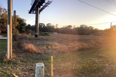 Land in Spring Hill, Florida № 1513697 - photo 10
