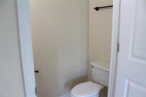 House in Lakeland, Florida 5 bedrooms, 206.43 sq.m. № 1893577 - photo 13