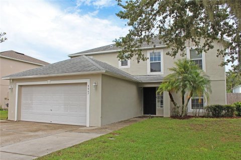 House in Lakeland, Florida 5 bedrooms, 206.43 sq.m. № 1893577 - photo 2