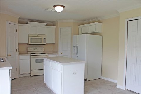 House in Lakeland, Florida 5 bedrooms, 206.43 sq.m. № 1893577 - photo 6