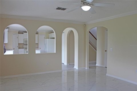 House in Lakeland, Florida 5 bedrooms, 206.43 sq.m. № 1893577 - photo 12