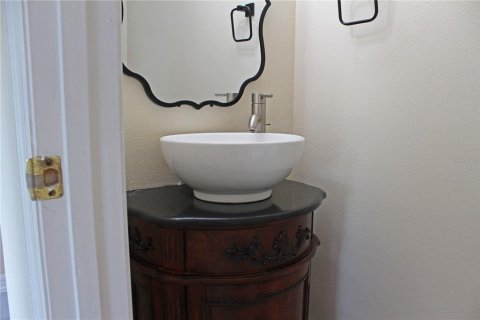 House in Lakeland, Florida 5 bedrooms, 206.43 sq.m. № 1893577 - photo 14