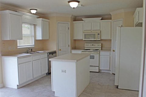 House in Lakeland, Florida 5 bedrooms, 206.43 sq.m. № 1893577 - photo 7