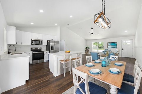Villa ou maison à vendre à Ocala, Floride: 3 chambres, 129.23 m2 № 1839951 - photo 3