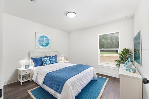 Villa ou maison à vendre à Ocala, Floride: 3 chambres, 129.23 m2 № 1839951 - photo 4