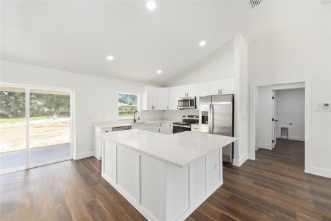Villa ou maison à vendre à Ocala, Floride: 3 chambres, 129.23 m2 № 1839951 - photo 17