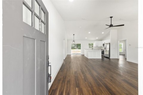 Villa ou maison à vendre à Ocala, Floride: 3 chambres, 129.23 m2 № 1839951 - photo 9