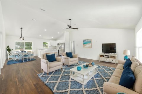 Villa ou maison à vendre à Ocala, Floride: 3 chambres, 129.23 m2 № 1839951 - photo 2