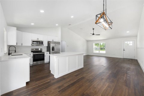 Villa ou maison à vendre à Ocala, Floride: 3 chambres, 129.23 m2 № 1839951 - photo 22