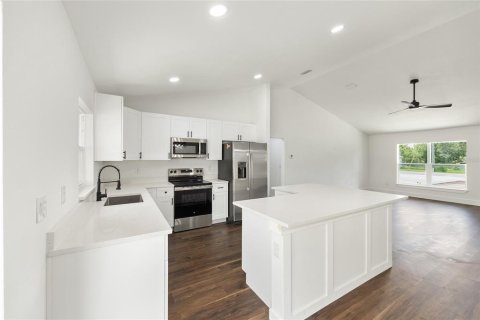 Villa ou maison à vendre à Ocala, Floride: 3 chambres, 129.23 m2 № 1839951 - photo 19