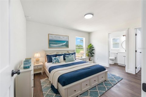 Villa ou maison à vendre à Ocala, Floride: 3 chambres, 129.23 m2 № 1839951 - photo 6