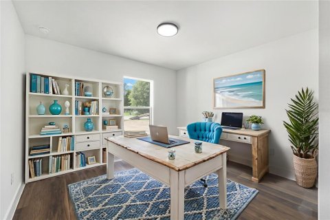 Villa ou maison à vendre à Ocala, Floride: 3 chambres, 129.23 m2 № 1839951 - photo 5