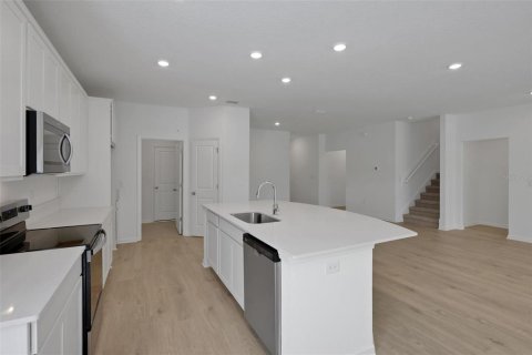 Villa ou maison à vendre à Green Cove Springs, Floride: 5 chambres, 237.27 m2 № 2237152 - photo 25