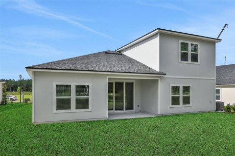 Villa ou maison à vendre à Green Cove Springs, Floride: 5 chambres, 237.27 m2 № 2237152 - photo 7