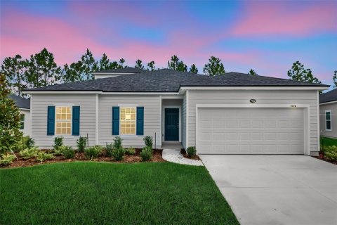 Villa ou maison à vendre à Green Cove Springs, Floride: 5 chambres, 237.27 m2 № 2237152 - photo 2