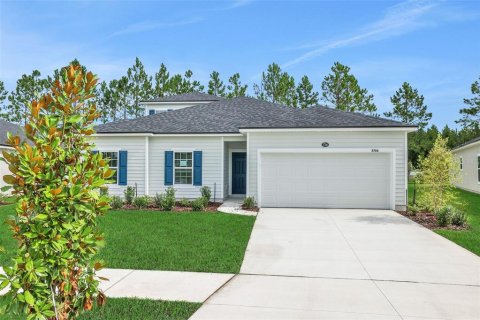 Villa ou maison à vendre à Green Cove Springs, Floride: 5 chambres, 237.27 m2 № 2237152 - photo 3