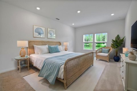 Villa ou maison à vendre à Green Cove Springs, Floride: 5 chambres, 237.27 m2 № 2237152 - photo 23