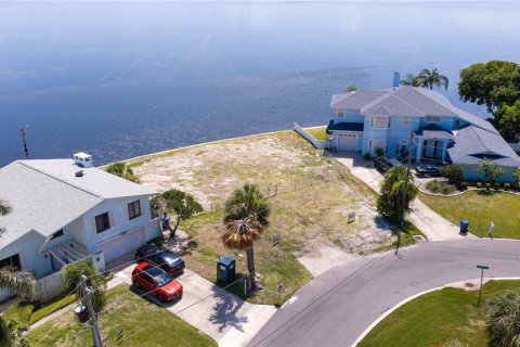 House in Palm Harbor, Florida 4 bedrooms, 315.96 sq.m. № 2095432 - photo 14