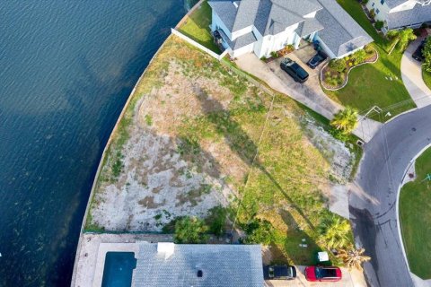House in Palm Harbor, Florida 4 bedrooms, 315.96 sq.m. № 2095432 - photo 5