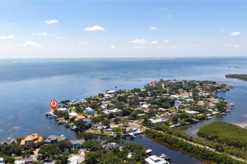 House in Palm Harbor, Florida 4 bedrooms, 315.96 sq.m. № 2095432 - photo 12