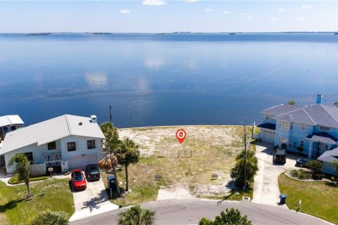 House in Palm Harbor, Florida 4 bedrooms, 315.96 sq.m. № 2095432 - photo 10