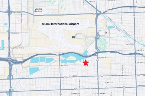 Immobilier commercial à vendre à Miami, Floride № 2051840 - photo 5