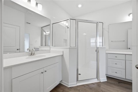 Villa ou maison à vendre à Okahumpka, Floride: 4 chambres, 180.04 m2 № 2236382 - photo 17