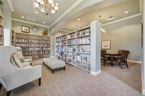 Villa ou maison à vendre à Okahumpka, Floride: 4 chambres, 180.04 m2 № 2236382 - photo 28