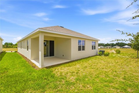 Villa ou maison à vendre à Okahumpka, Floride: 4 chambres, 180.04 m2 № 2236382 - photo 20
