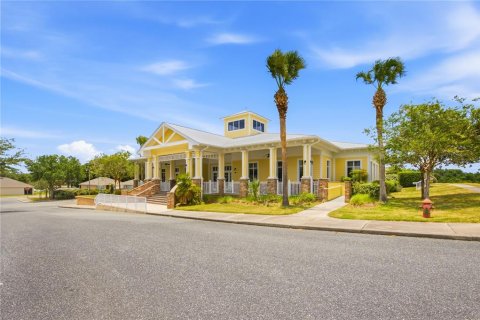 Villa ou maison à vendre à Okahumpka, Floride: 4 chambres, 180.04 m2 № 2236382 - photo 22