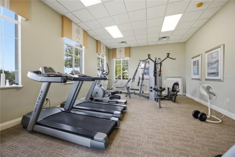 Villa ou maison à vendre à Okahumpka, Floride: 4 chambres, 180.04 m2 № 2236382 - photo 30