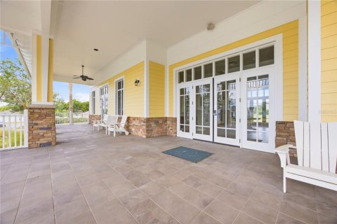 Villa ou maison à vendre à Okahumpka, Floride: 4 chambres, 180.04 m2 № 2236382 - photo 24
